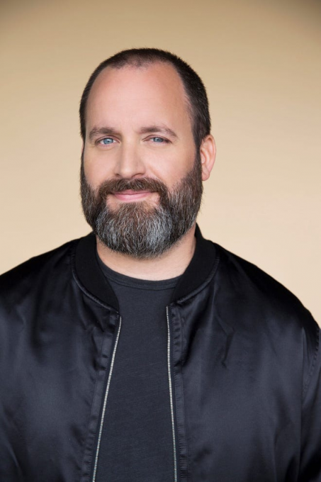 Tom Segura at Cheyenne Civic Center