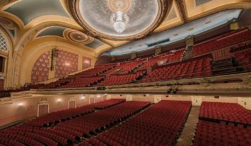 the midland theatre