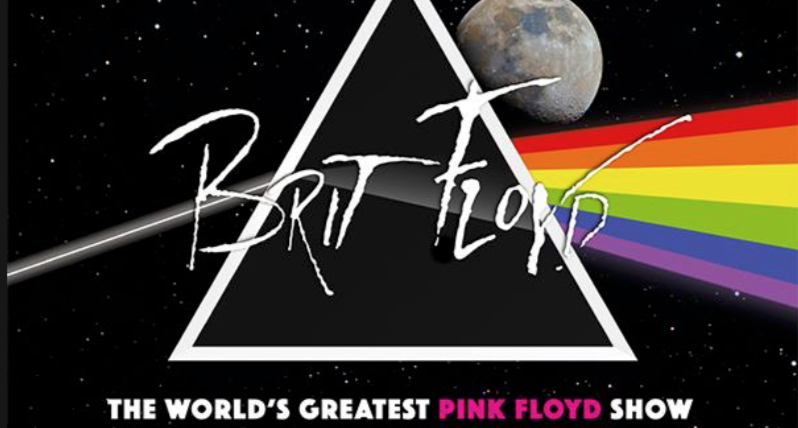 Brit Floyd at Arvest Bank Theatre