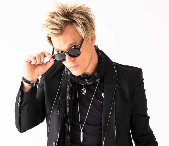 Brian Culbertson at Arvest Bank Theatre