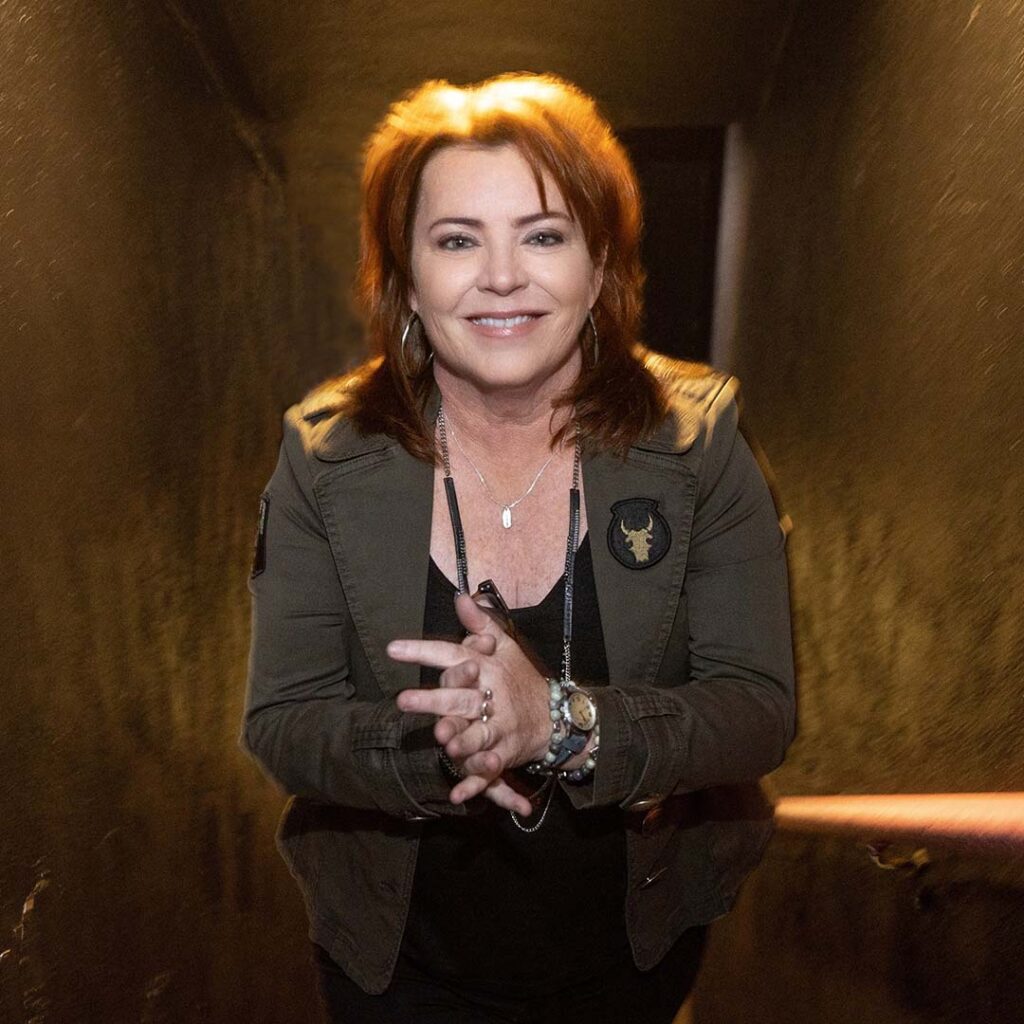 Kathleen Madigan