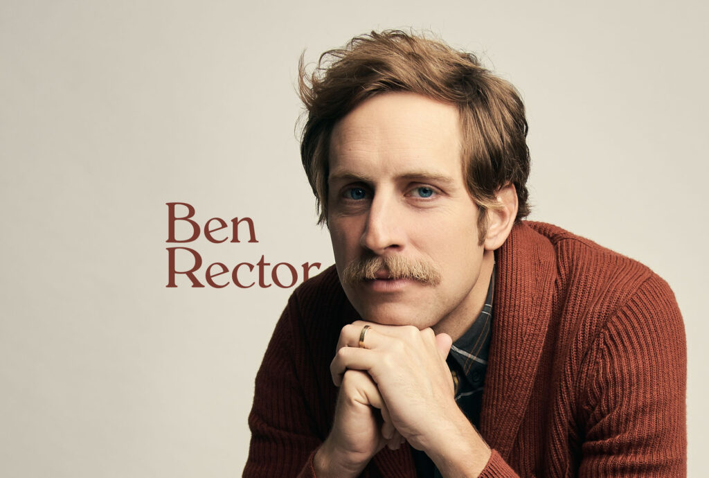 Ben Rector