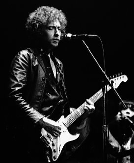 Bob Dylan