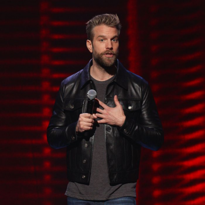 Anthony Jeselnik