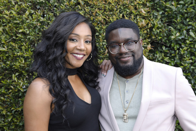 Tiffany Haddish & Lil Rel Howery [CANCELLED]