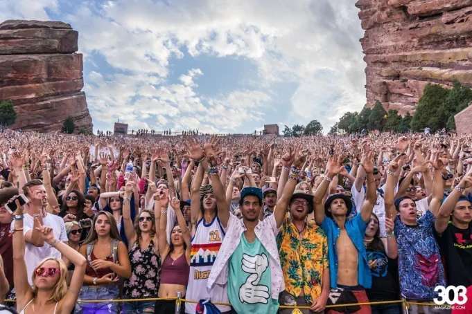 Zeds Dead – 2 Day Pass