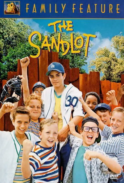 Hollywood On Broadway: The Sandlot 30th Anniversary with the Cast