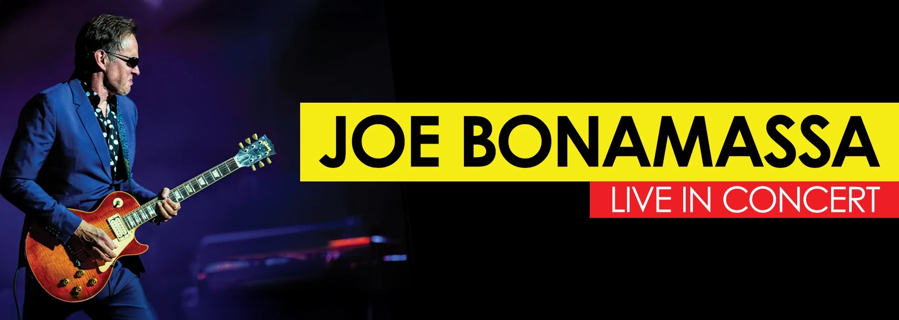 Joe Bonamassa