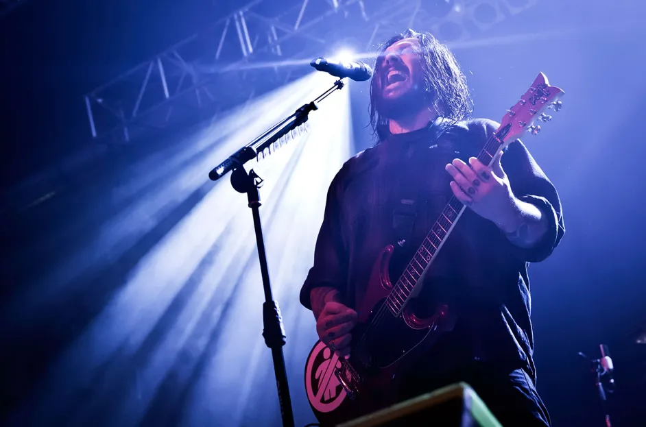 Seether & Daughtry