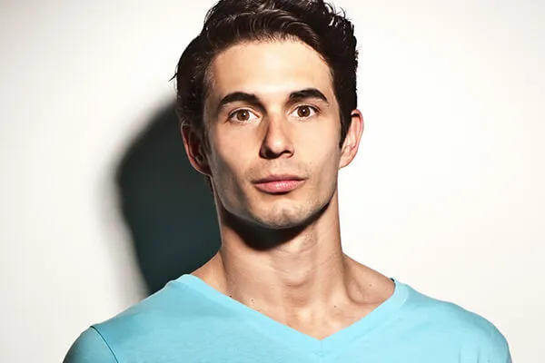 Michael Blaustein tickets