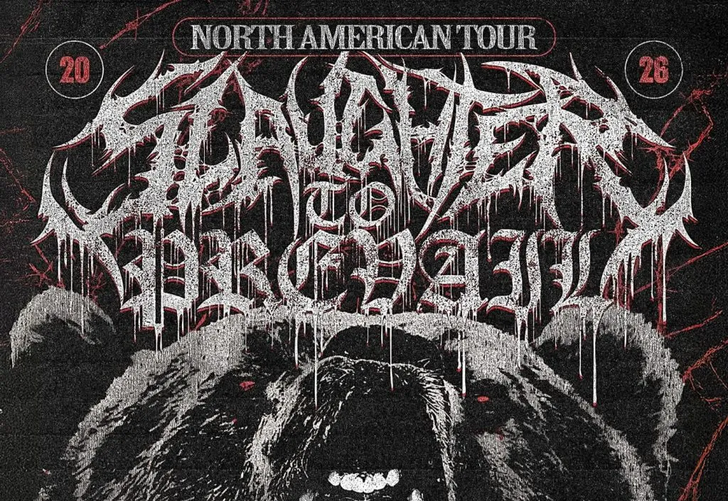 Slaughter to Prevail, Whitechapel &amp; Attila