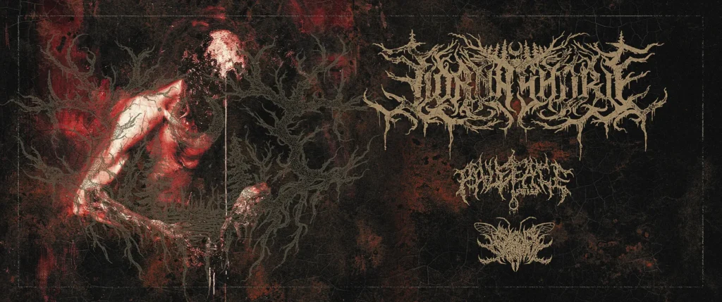 Lorna Shore at The Midland Theatre - MO