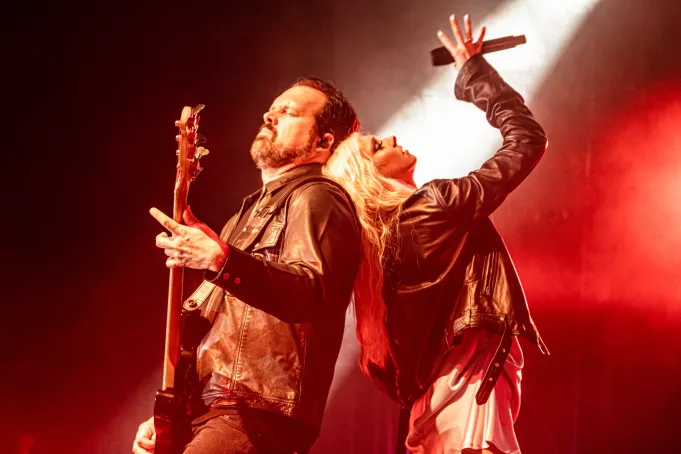 The Pretty Reckless tickets