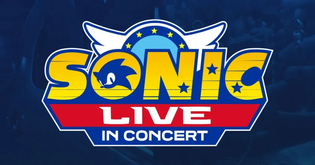 Sonic Live In Concert at The Midland Theatre - MO